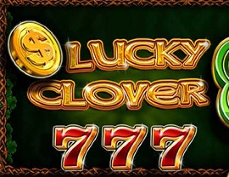 Lucky Clover - Casino Technology - Fruits