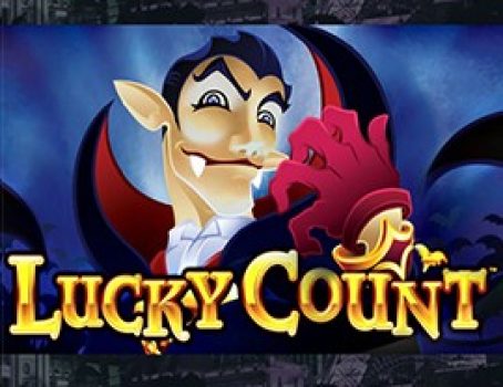 Lucky Count - Aristocrat - 5-Reels
