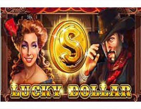 Lucky Dollar - Casino Technology - Western