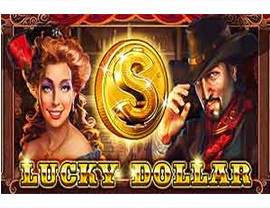 Lucky Dollar