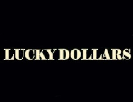 Lucky Dollars - Kajot - Fruits