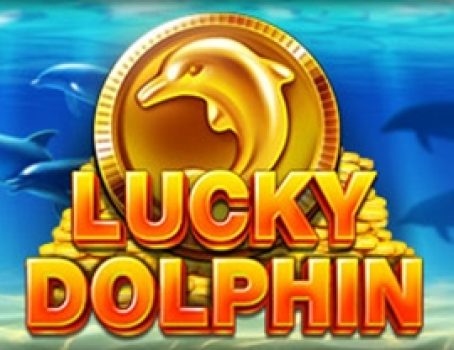 Lucky Dolphin - Platipus - Ocean and sea