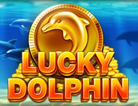 Lucky Dolphin
