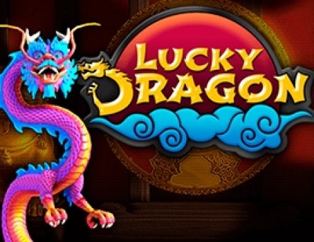 Lucky Dragon - MGA - 5-Reels