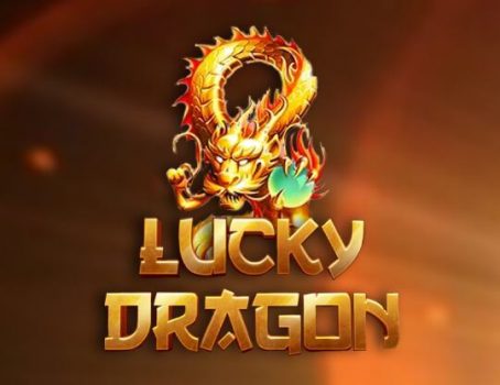 Lucky Dragon - iSoftBet - 3-Reels