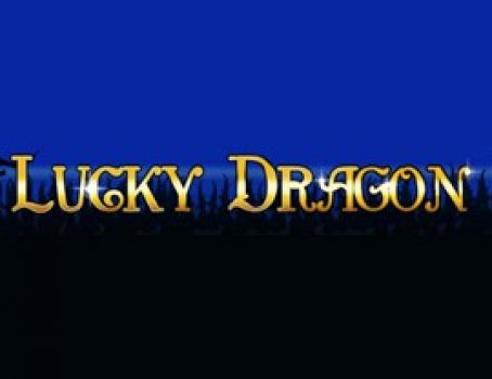 Lucky Dragon - Kajot - Horror and scary