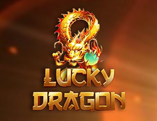 Lucky Dragon