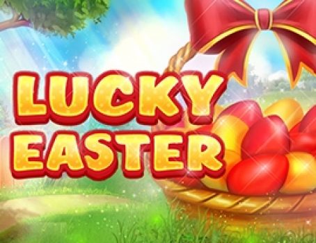 Lucky Easter - Red Tiger Gaming - Holiday