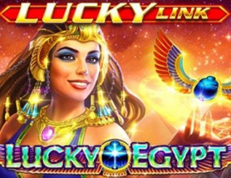 Lucky Egypt - Amatic - Egypt