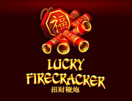 Lucky Firecracker - Microgaming - 5-Reels