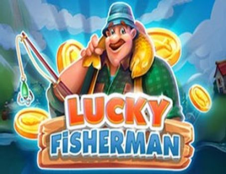 Lucky Fisherman - Skywind Group - 5-Reels