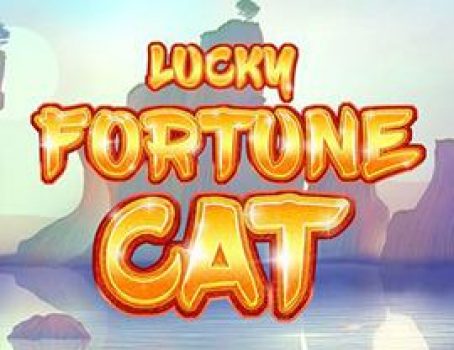 Lucky Fortune Cat - Habanero - Japan