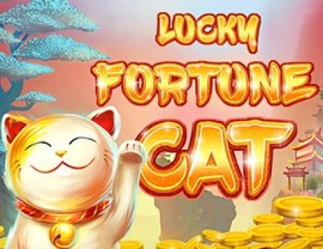 Lucky Fortune Cat - Red Tiger Gaming - Japan