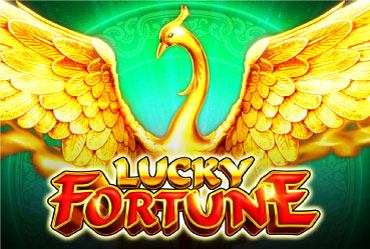Lucky Fortune