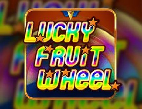 Lucky Fruit Wheel - Swintt - Fruits