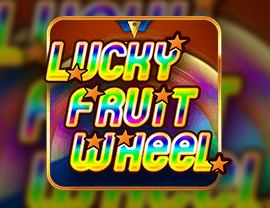 Lucky Fruit Wheel