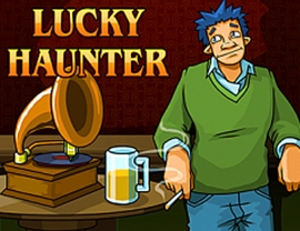 Lucky Haunter