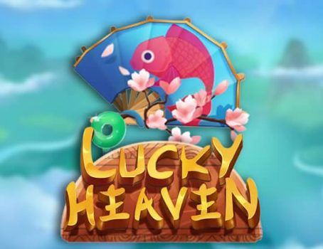 Lucky Heaven - Spearhead Studios - Japan