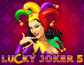 Lucky Joker 5