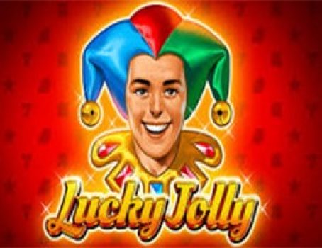 Lucky Jolly - Novomatic -