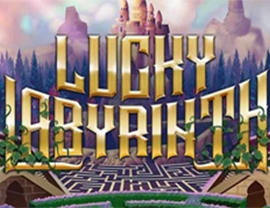 Lucky Labyrinth