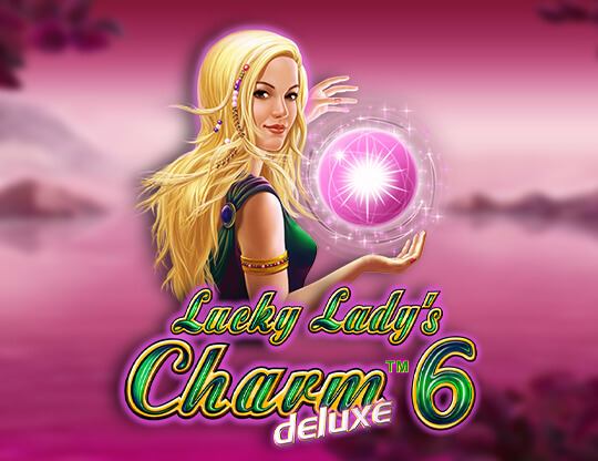 Lucky Lady’s Charm Deluxe 6
