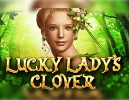 Lucky Lady's Clover - BGaming - Irish
