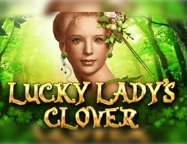 Lucky Lady’s Clover