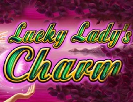 Lucky Ladys Charm - Unknown - 5-Reels
