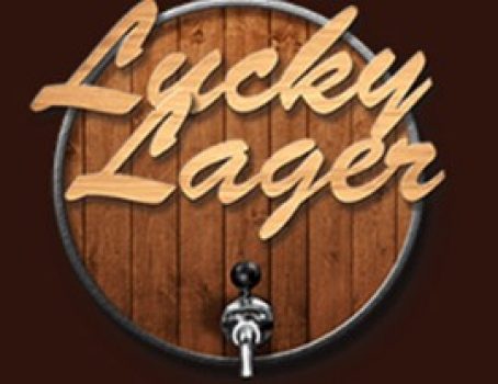 Lucky Lager - Amaya - Relax
