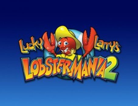 Lucky Larry’s Lobstermania 2 - IGT -