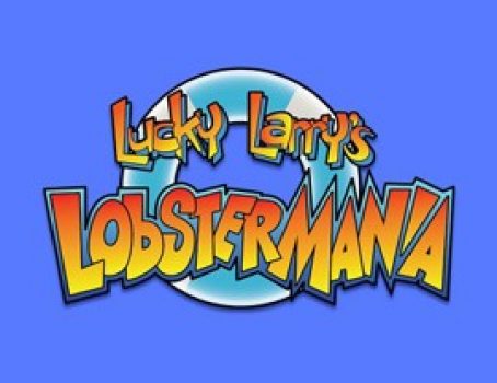 Lucky Larry's Lobstermania - IGT -