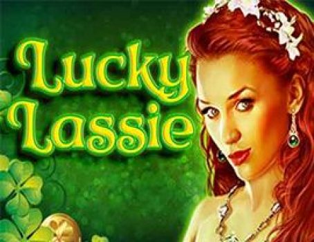 Lucky Lassie - High 5 Games - Irish