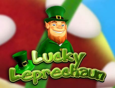 Lucky Leprechaun - iSoftBet - Irish