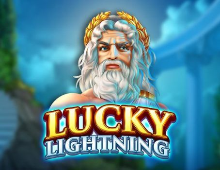 Lucky Lightning - Pragmatic Play - Mythology