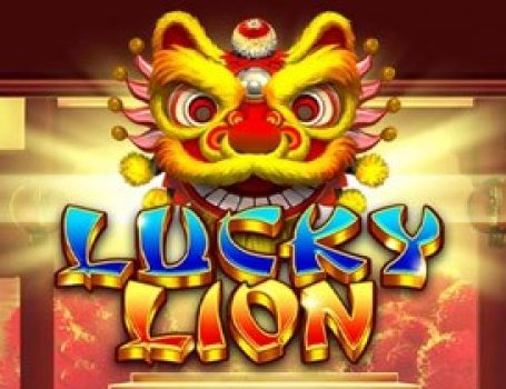 Lucky Lion - OneTouch - 5-Reels