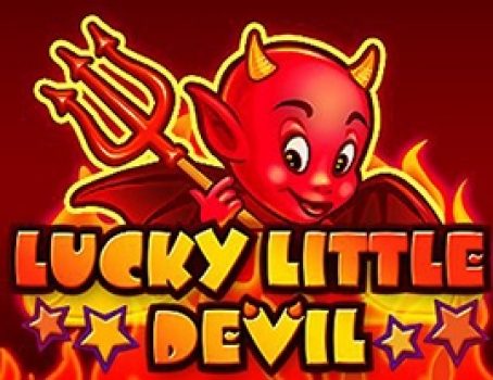 Lucky Little Devil - Red Tiger Gaming - 5-Reels