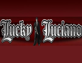 Lucky Luciano