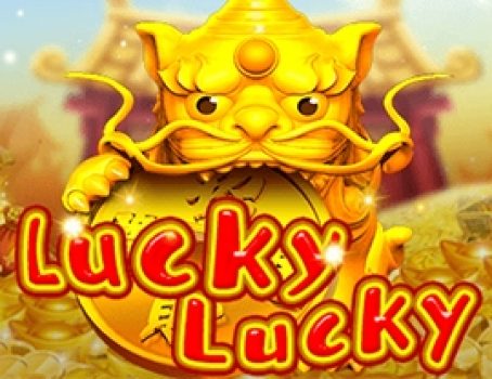 Lucky Lucky - Ka Gaming - 5-Reels