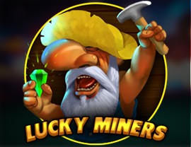 Lucky Miners
