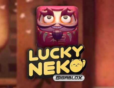 Lucky Neko - Yggdrasil Gaming - 5-Reels