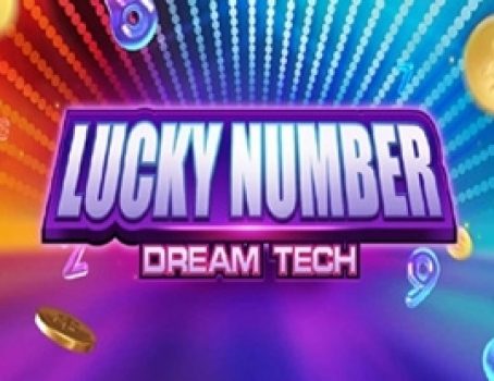 Lucky Number - DreamTech - Arcade