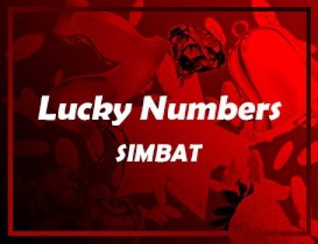 Lucky Numbers - Simbat -