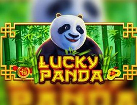 Lucky Panda - TOPTrend Gaming - 5-Reels
