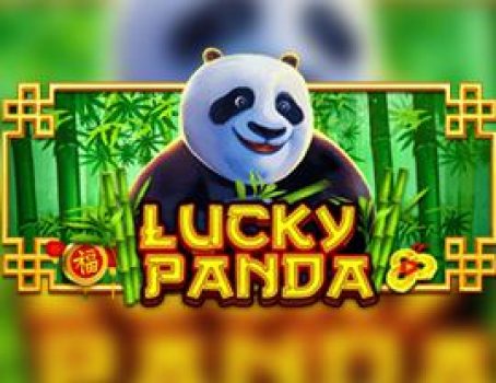 Lucky Panda - August Gaming - 5-Reels