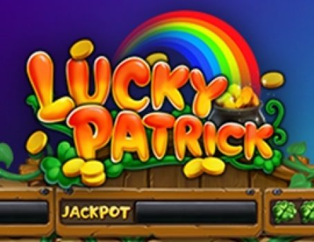 Lucky Patrick - FunTa Gaming - Irish