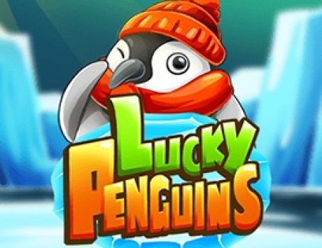 Lucky Penguins - Ka Gaming - 5-Reels