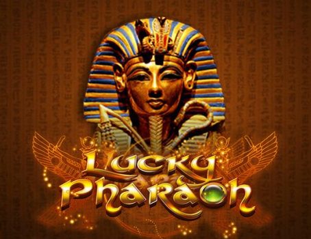 Lucky Pharaoh - Merkur Slots - Egypt