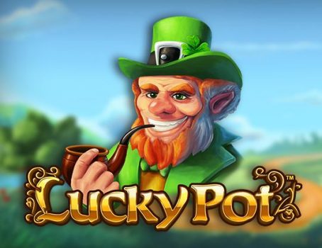 Lucky Pot - Synot - Irish