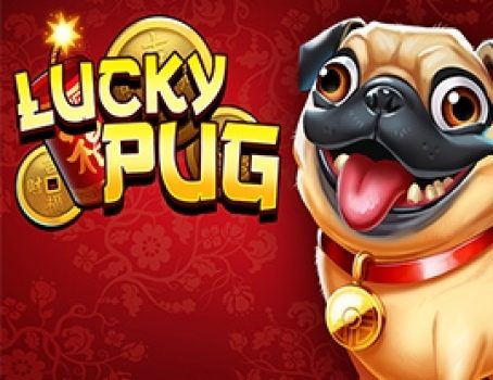 Lucky Pug - High 5 Games - 5-Reels